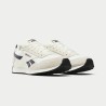 Reebok Zapatilla Glide Low Blanco Negro Vintage Chalk Mujer