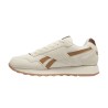 Reebok Zapatilla Glide Beige Marrón Chalk Gingerroot Mujer