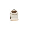 Reebok Zapatilla Glide Beige Marrón Chalk Gingerroot Mujer