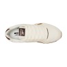Reebok Zapatilla Glide Beige Marrón Chalk Gingerroot Mujer