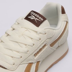 Reebok Zapatilla Glide Beige Marrón Chalk Gingerroot Mujer