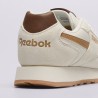 Reebok Zapatilla Glide Beige Marrón Chalk Gingerroot Mujer