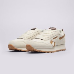 Reebok Zapatilla Glide Beige Marrón Chalk Gingerroot Mujer