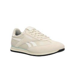 Reebok Zapatilla World 70 Gris Grey Mujer