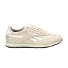 Reebok Zapatilla World 70 Gris Grey Mujer
