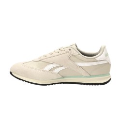 Reebok Zapatilla World 70 Gris Grey Mujer