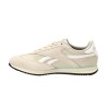 Reebok Zapatilla World 70 Gris Grey Mujer