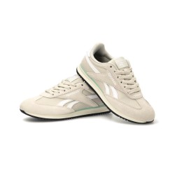 Reebok Zapatilla World 70 Gris Grey Mujer
