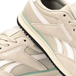 Reebok Zapatilla World 70 Gris Grey Mujer