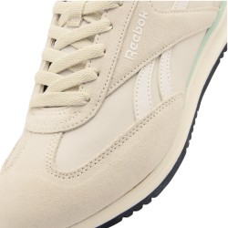 Reebok Zapatilla World 70 Gris Grey Mujer