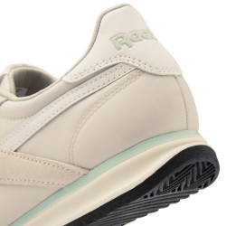 Reebok Zapatilla World 70 Gris Grey Mujer