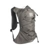 Elementerre Mochila Talca 11L Negro Gris Noir