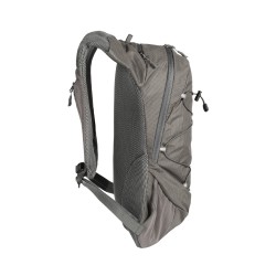 Elementerre Mochila Talca 11L Negro Gris Noir