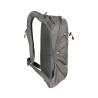 Elementerre Mochila Talca 11L Negro Gris Noir