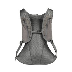 Elementerre Mochila Talca 11L Negro Gris Noir