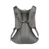 Elementerre Mochila Talca 11L Negro Gris Noir