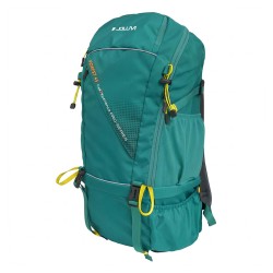 Joluvi Mochila Forest 45L Esmeralda Cítrico
