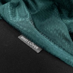 Joluvi Mochila Forest 45L Esmeralda Cítrico