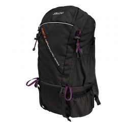 Joluvi Mochila Forest 45L Negro Berengena