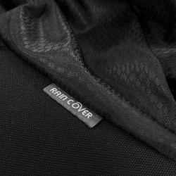 Joluvi Mochila Forest 45L Negro Berengena
