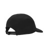 New Balance Gorra 5Panel V 2.0 Negro