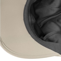 Trekmates Gorra Atacama Beige Linen