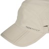 Trekmates Gorra Atacama Beige Linen
