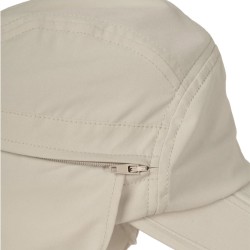 Trekmates Gorra Atacama Beige Linen