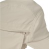 Trekmates Gorra Atacama Beige Linen