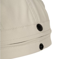 Trekmates Gorra Atacama Beige Linen