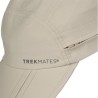Trekmates Gorra Atacama Beige Linen