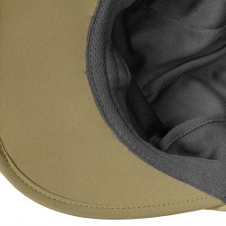 Trekmates Gorra Atacama Verde Cumin Seed Unisex