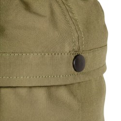 Trekmates Gorra Atacama Verde Cumin Seed Unisex
