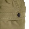 Trekmates Gorra Atacama Verde Cumin Seed Unisex