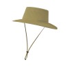 Trekmates Gorro Sonoran Verde Cumin Seed