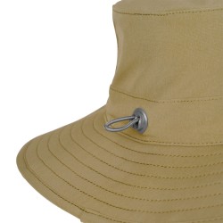 Trekmates Gorro Sonoran Verde Cumin Seed