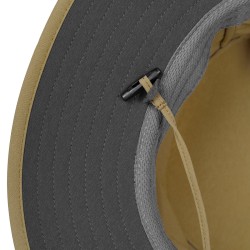 Trekmates Gorro Sonoran Verde Cumin Seed