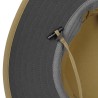 Trekmates Gorro Sonoran Verde Cumin Seed