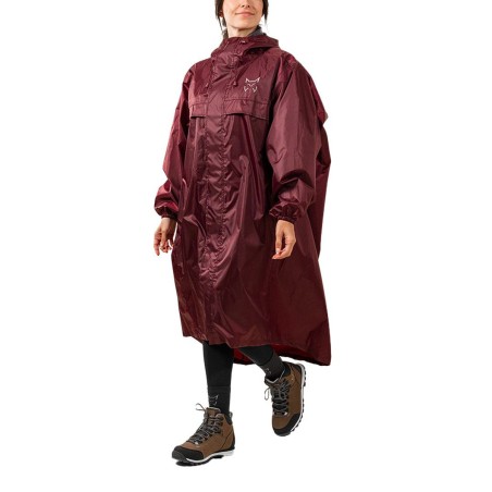 Altus Poncho Capa...