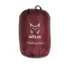 Altus Poncho Capa Impermeable Atmospheric J30 Burdeos