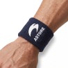 Astore Doble Muñequera Wristband Azul Marino