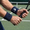 Astore Doble Muñequera Wristband Azul Marino