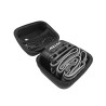 Joluvi Frontal Mix Sensor 400 Usb-C Negro