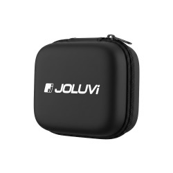 Joluvi Frontal Mix Sensor 400 Usb-C Negro