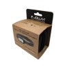 Joluvi Frontal Mix Sensor 400 Usb-C Negro