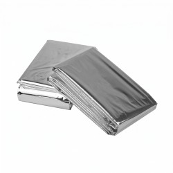 Altus Cubierta Térmica de Emergencia Aluminium