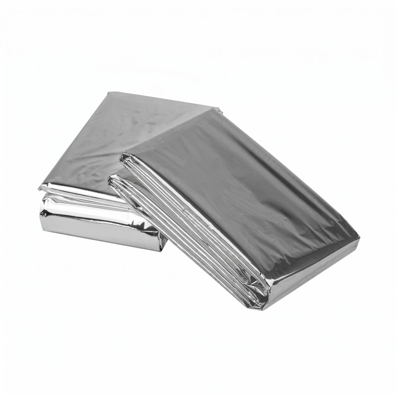 Altus Cubierta Térmica de Emergencia Aluminium