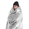 Altus Cubierta Térmica de Emergencia Aluminium