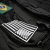 Softee Mochila Military 42L Negro