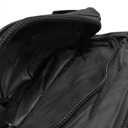 Softee Mochila Military 42L Negro
